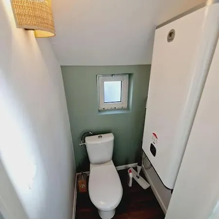 Appartement Cosy Confort