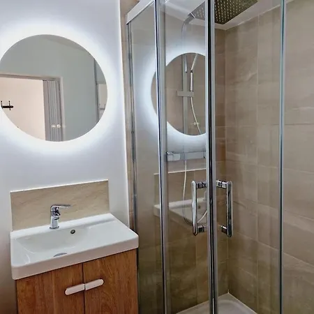 Cosy Confort Appartement Aulnoye-Aymeries